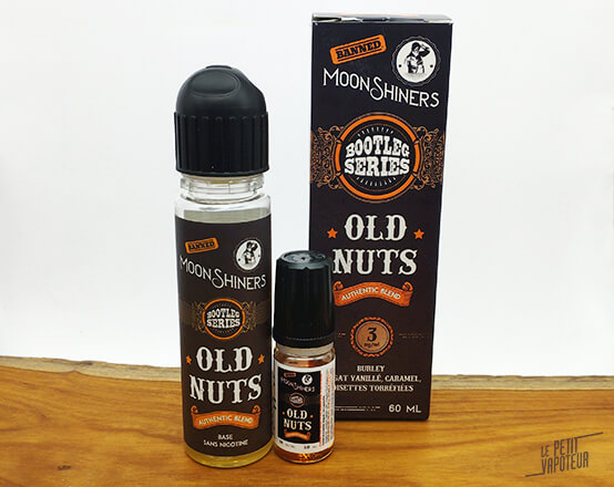 Avis Bootlegs Moonshiners LPV